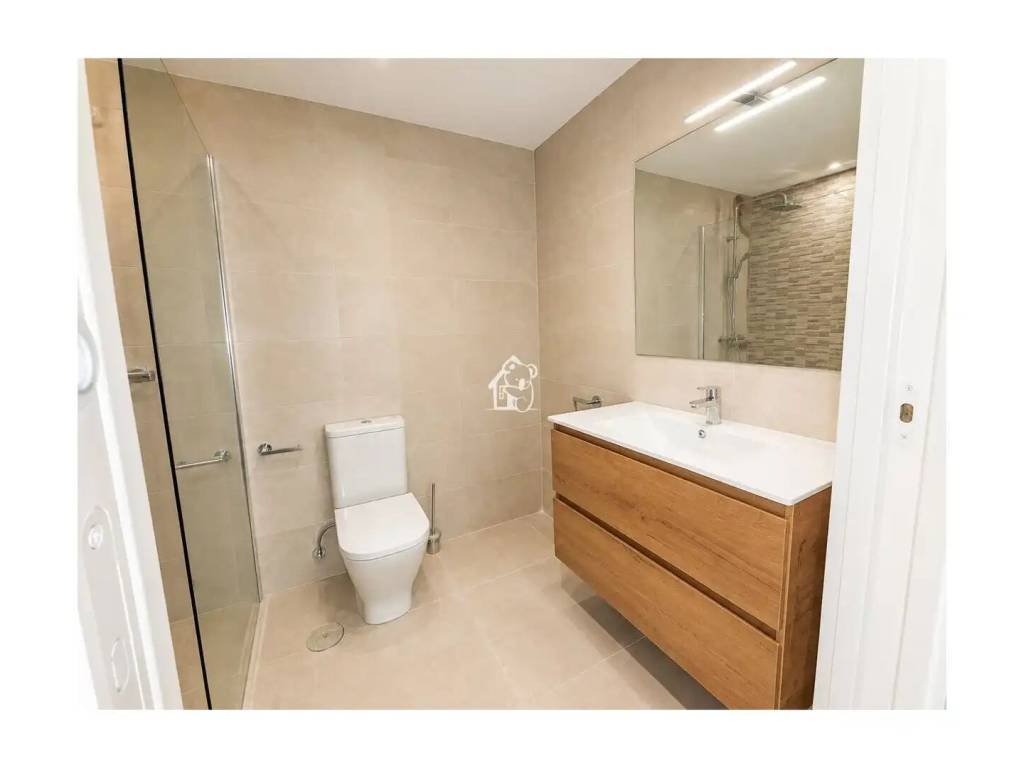 Piso de 92 m² en San Pedro del Pinatar
