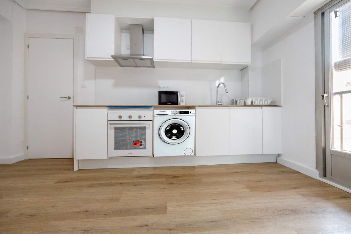 Habitació de lloguer, València