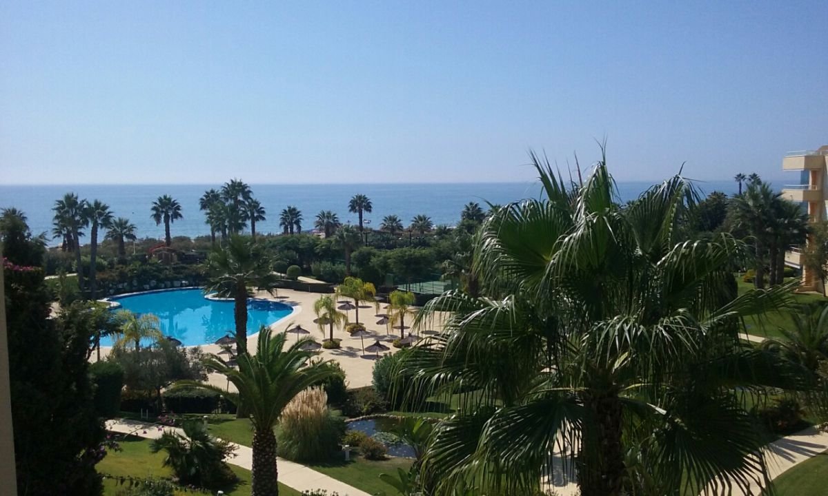 Piso de 85 m² en Isla Cristina