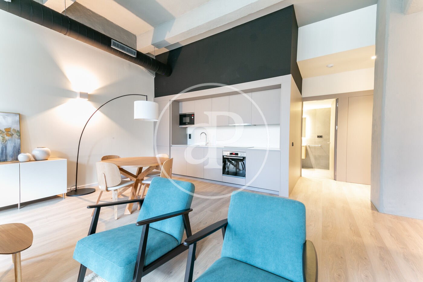 Piso de 86 m² en Barcelona