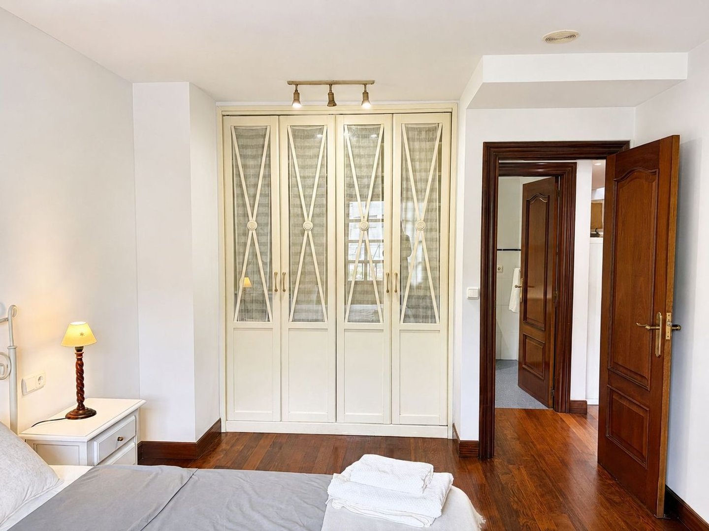 Wohnung 120 m² in Donostia / San Sebastián