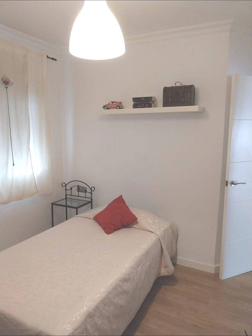 Piso de 86 m² en Alcalá de Guadaíra