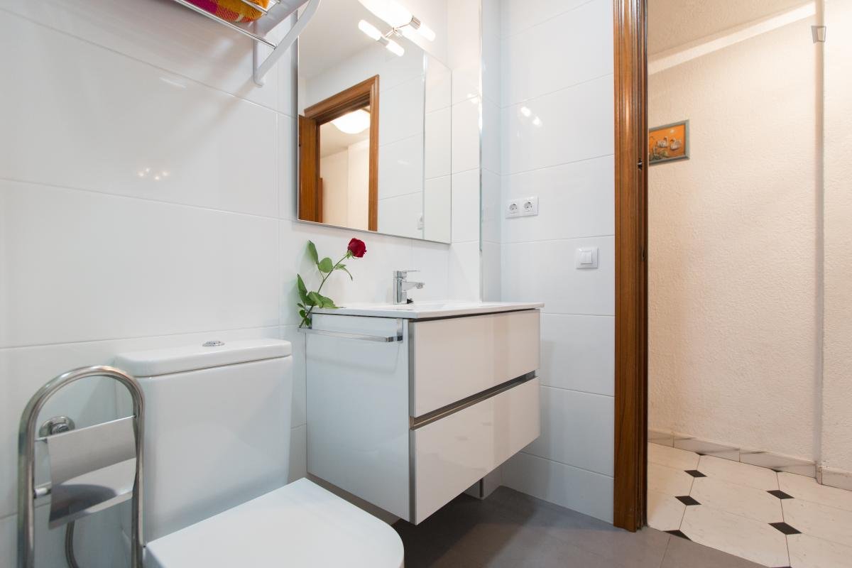 Wohnung 75 m² in Barcelona