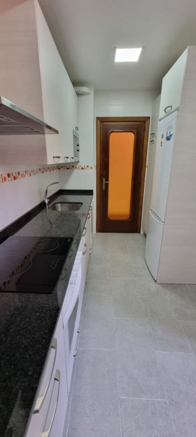 Piso de 130 m² en Valladolid