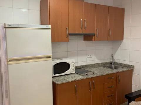Piso de 30 m² en Murcia