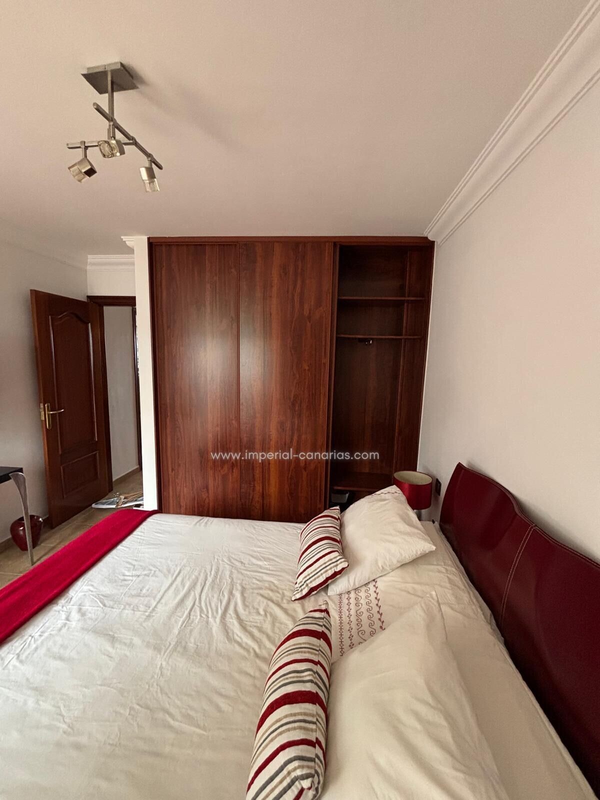 Appartamento 130 m² a Puerto de la Cruz