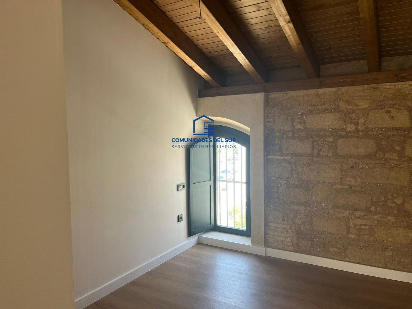 Appartement 72 m² à Xérès