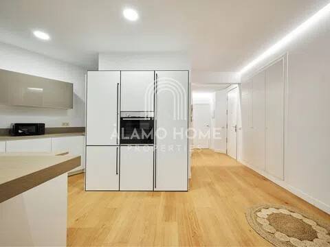 Piso de 110 m² en Madrid