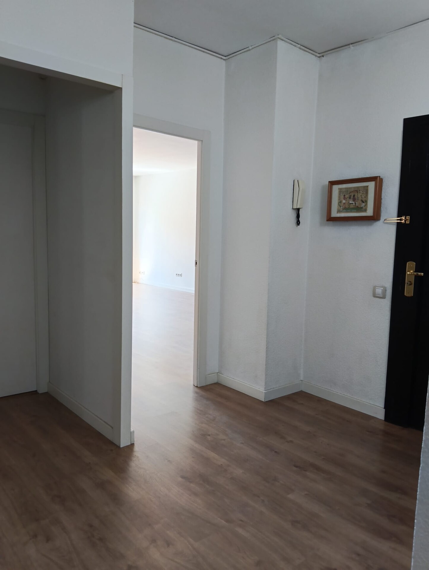 Piso de 129 m² en Sabadell