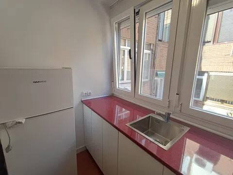 Appartamento 30 m² a Madrid