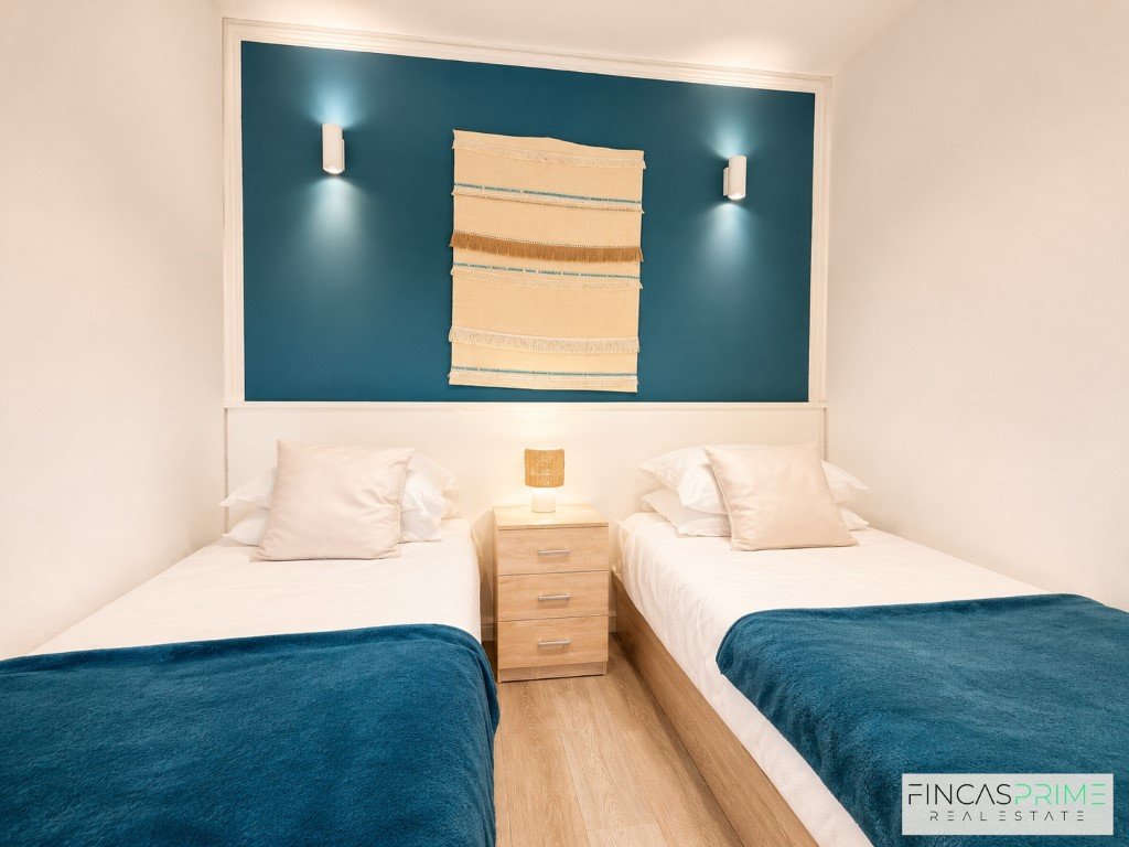 Piso de 40 m² en Benidorm