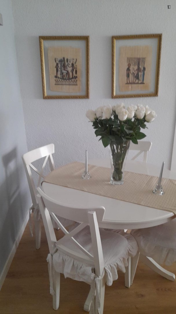 Habitación en alquiler, Barcelona
