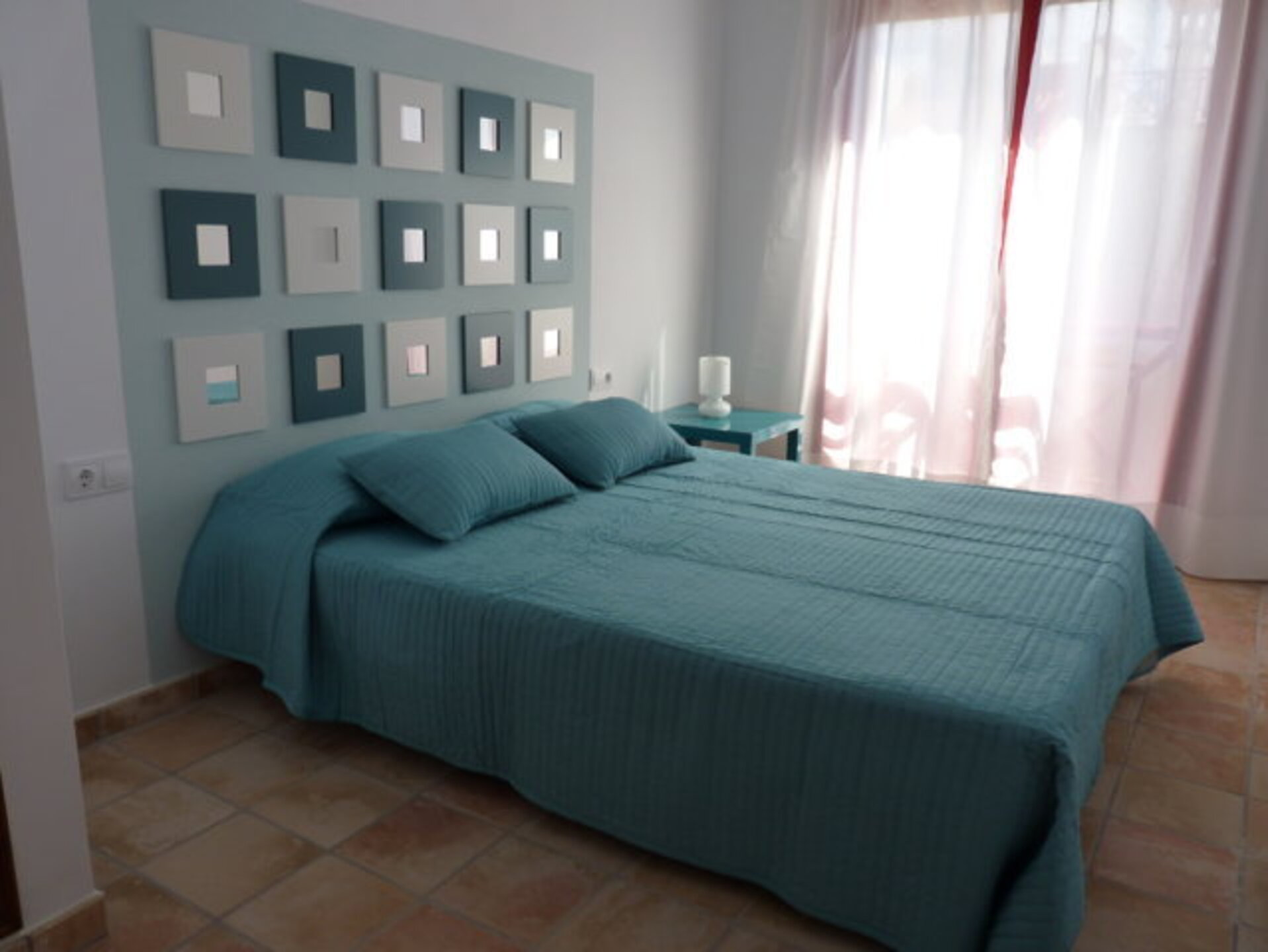 Piso de 84 m² en Pájara