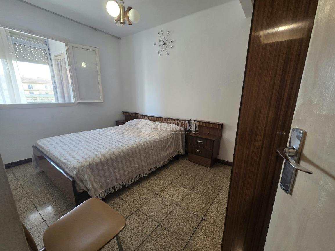 Piso de 63 m² en Huesca