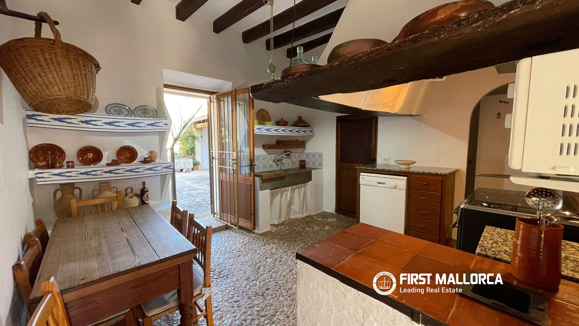 Piso de 179 m² en Pollença