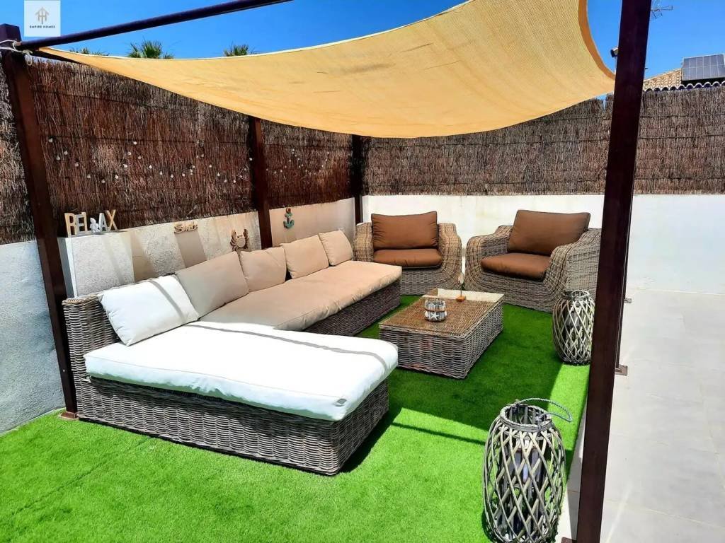 Casa de 75 m² en Chiclana de la Frontera