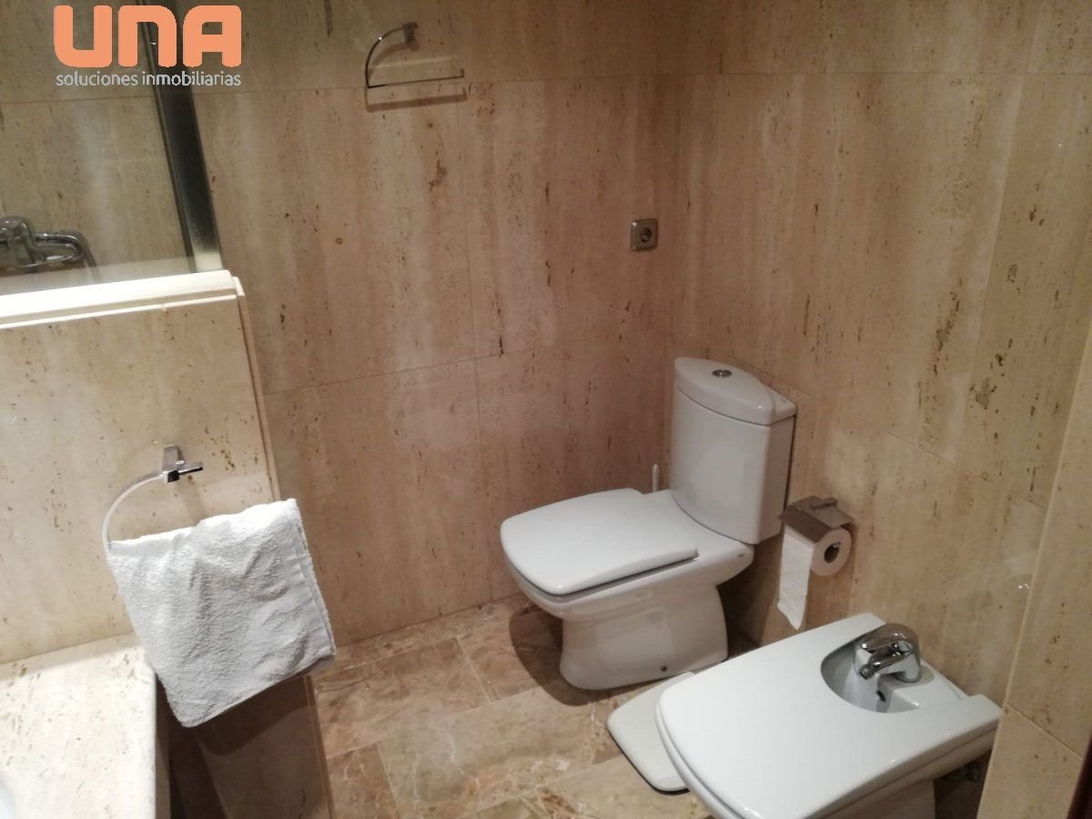 Piso de 80 m² en Córdoba