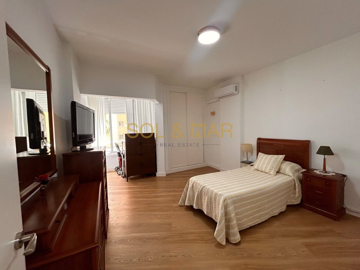 Piso de 74 m² en Torremolinos