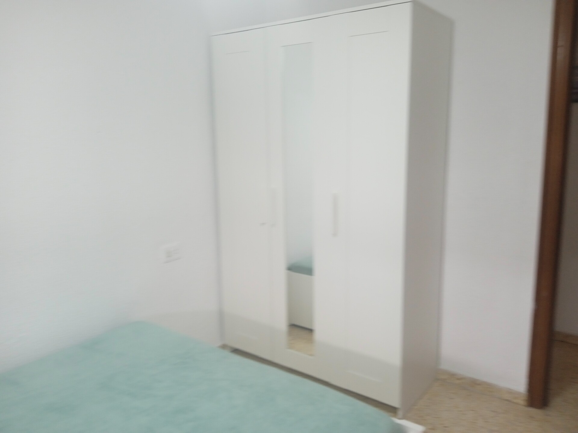 Pis de 100 m² a València