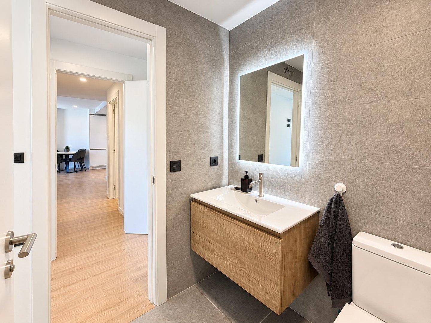 Piso de 95 m² en Jaca