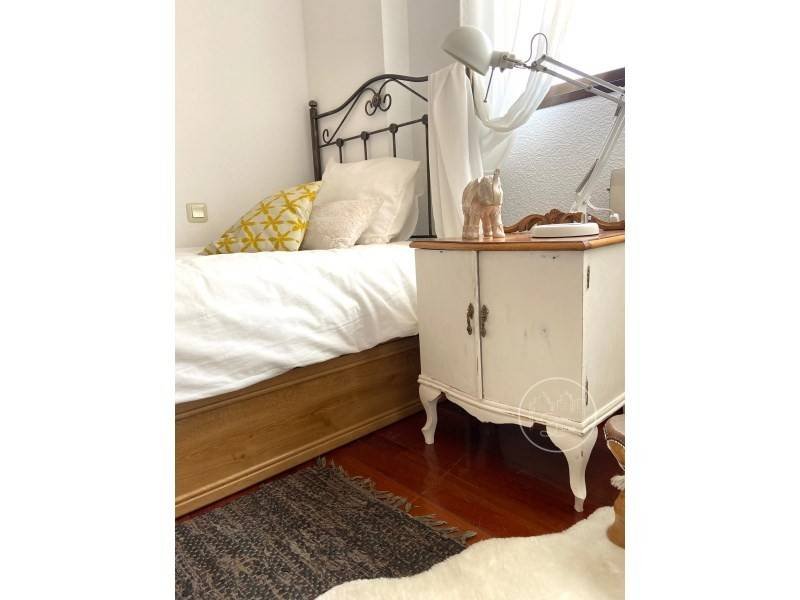 Piso de 85 m² en Ávila