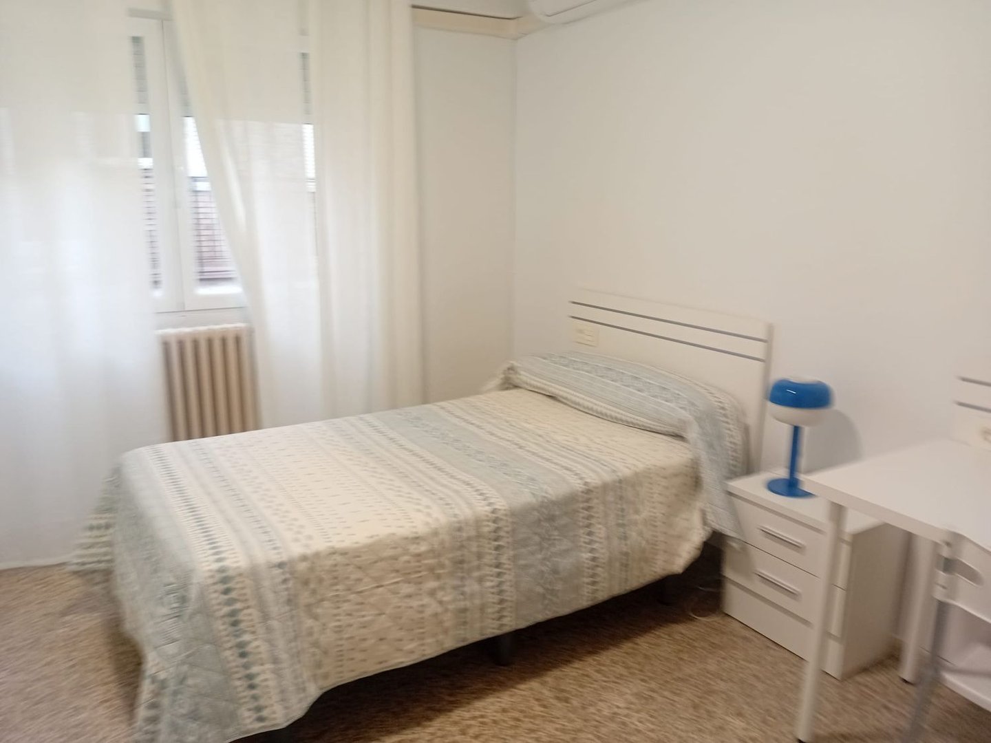 Pis de 120 m² a Granada