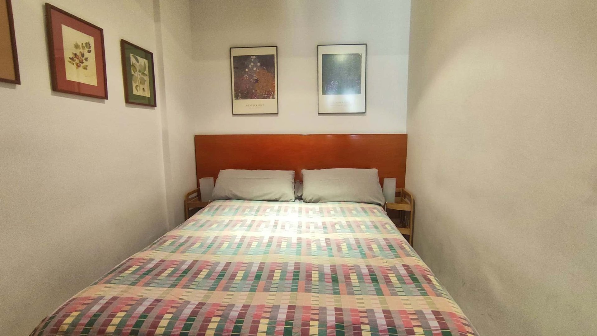 Pis de 40 m² a Madrid