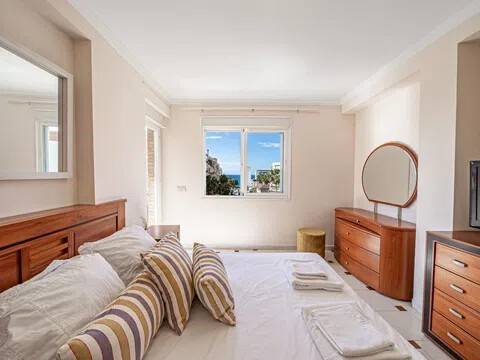 Piso de 111 m² en Marbella
