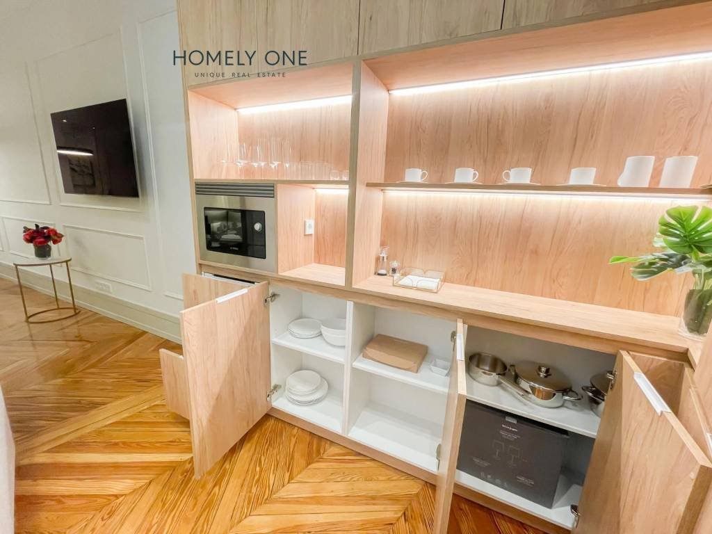 Pis de 84 m² a Madrid