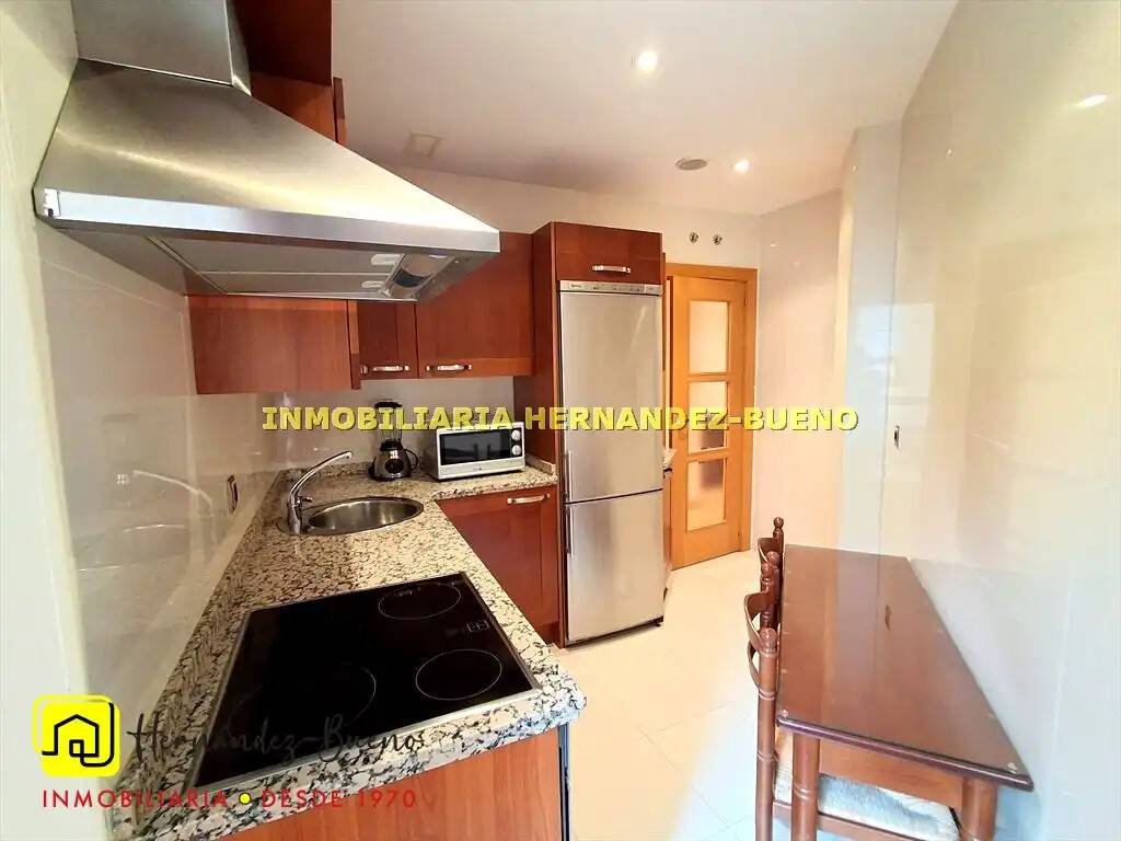 Wohnung 104 m² in Salamanca