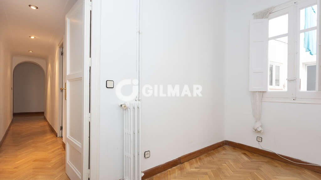 Pis de 160 m² a Madrid