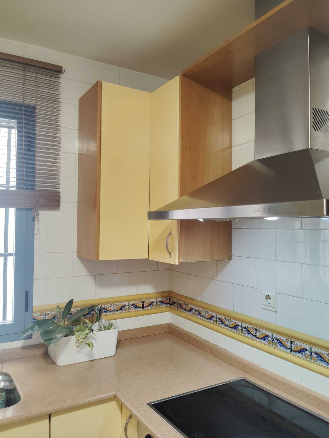 Piso de 80 m² en Sevilla