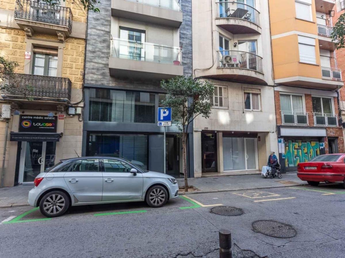 Pis de 65 m² a Barcelona