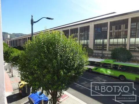 Piso de 198 m² en Bilbao