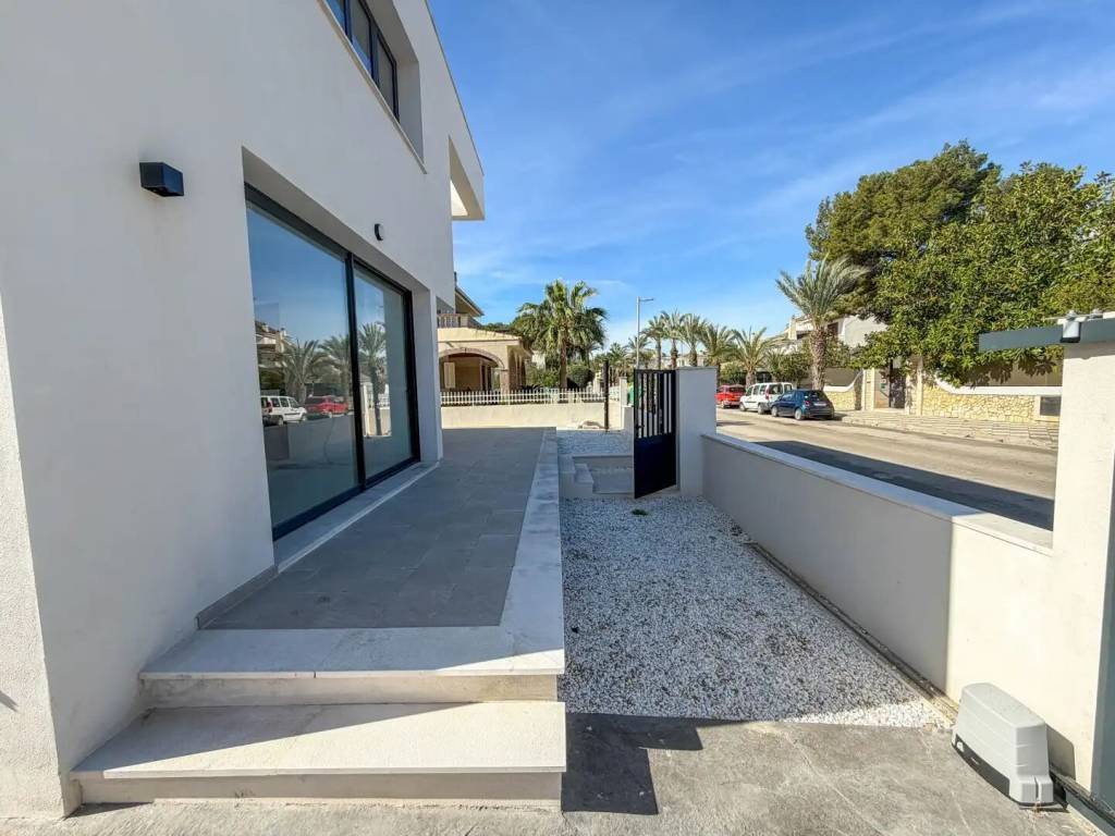 Casa de 160 m² en Santa Margalida