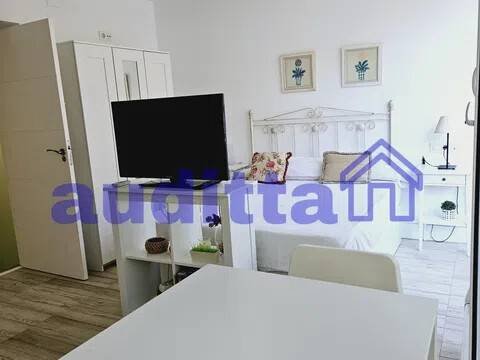 Wohnung 50 m² in Sevilla