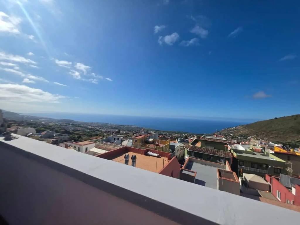 Piso de 91 m² en La Orotava