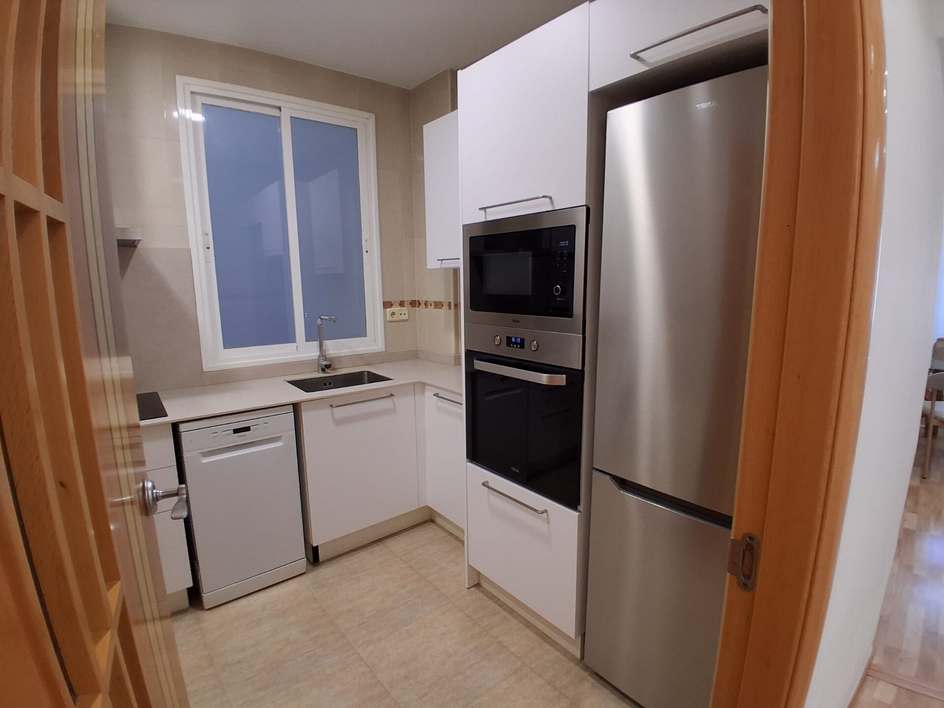 Appartamento 70 m² a Valencia