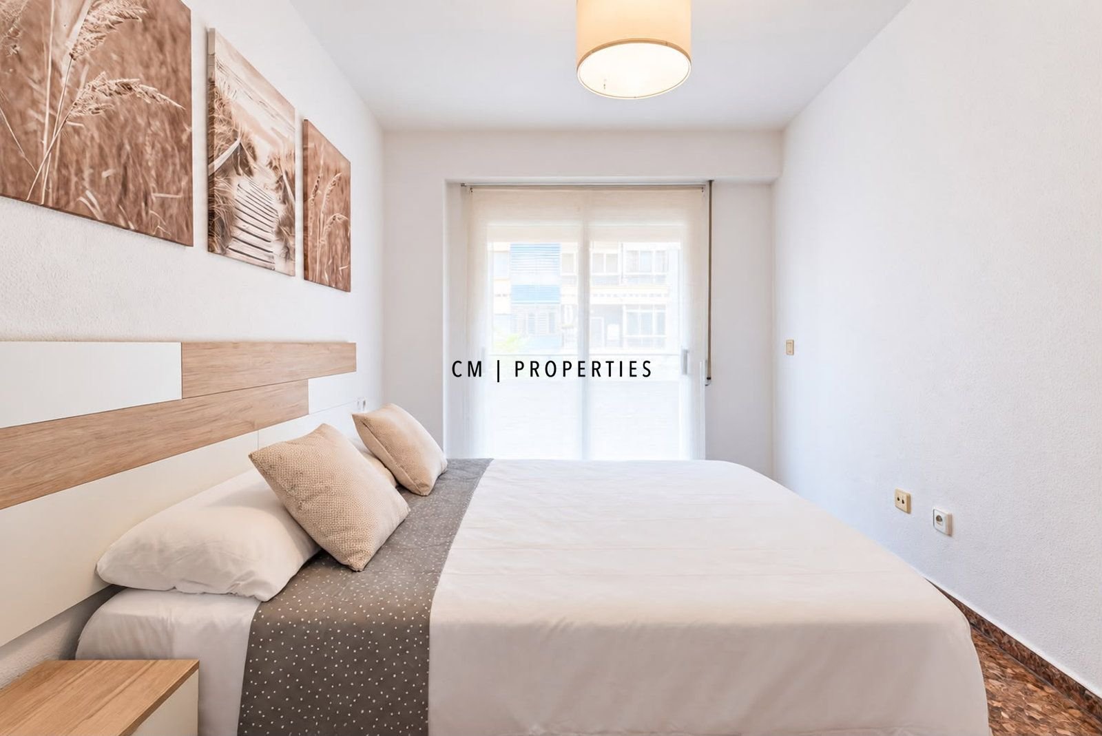 Piso de 112 m² en Valencia
