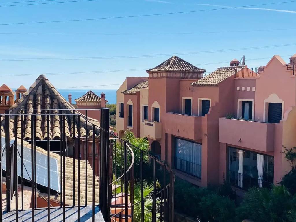 Casa de 200 m² a Estepona