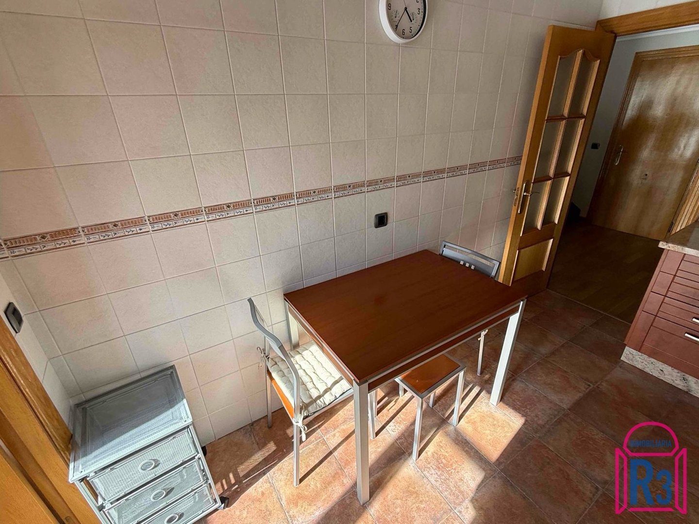 Piso de 117 m² en León