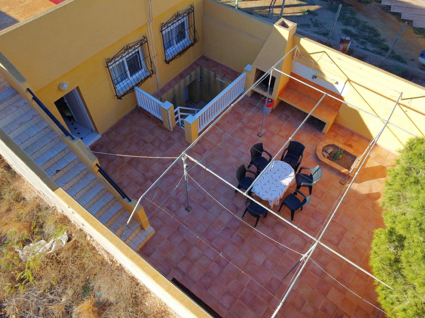 Casa de 150 m² en Cartagena