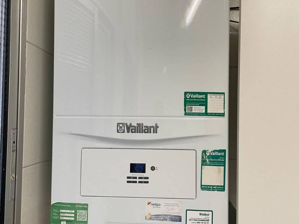 Piso de 77 m² en Valladolid