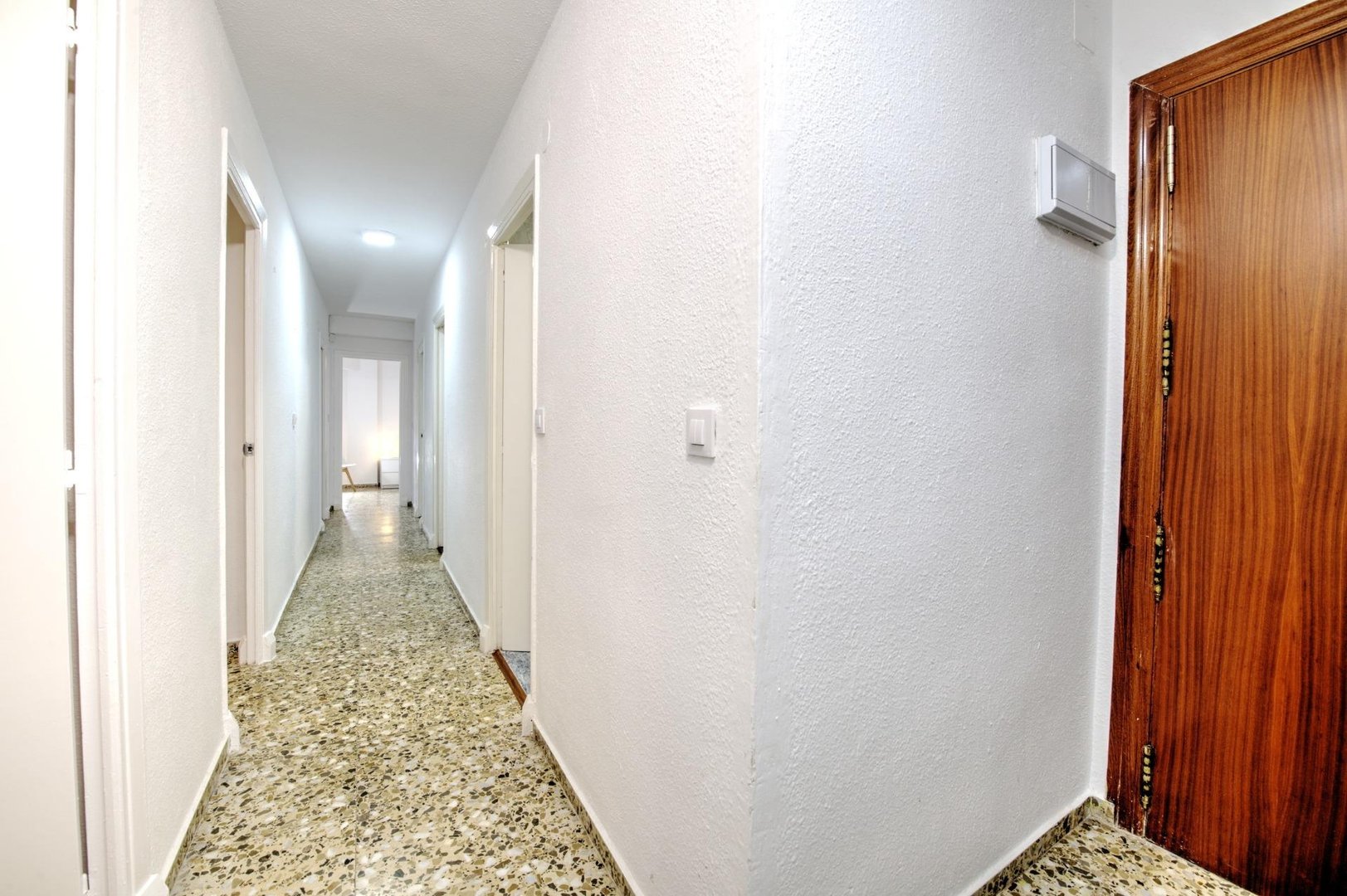 Habitación en alquiler, Alicante