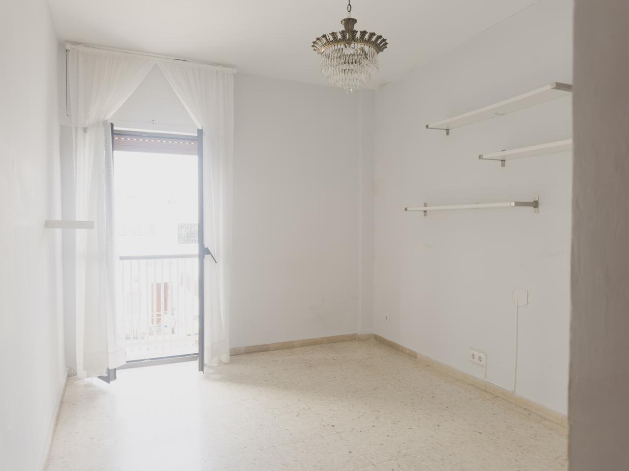 Pis de 108 m² a Cádiz