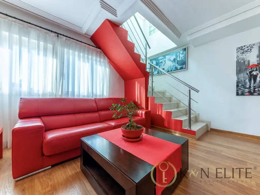 Pis de 135 m² a Alacant