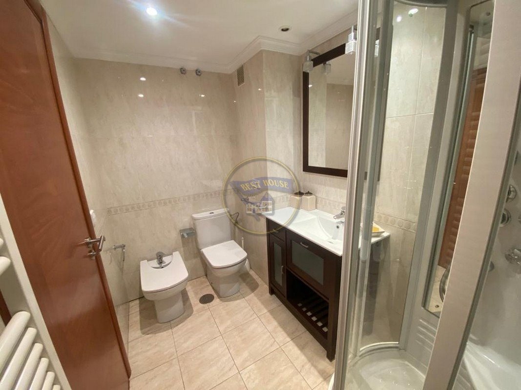 Wohnung 100 m² in Vigo