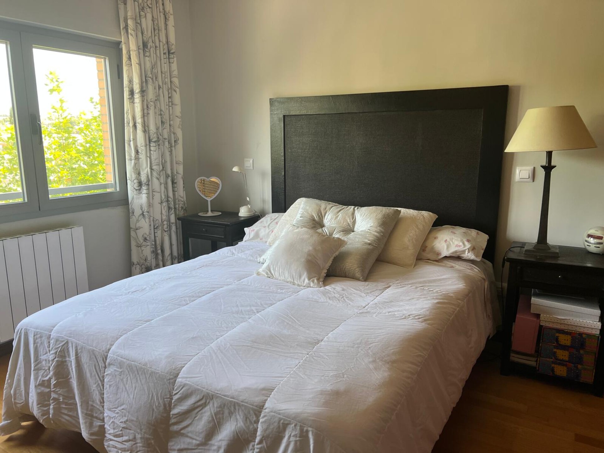Piso de 160 m² en Bargas