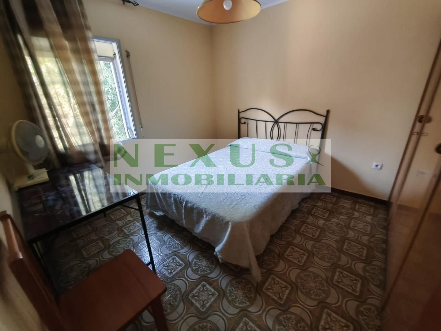 Piso de 95 m² en Cáceres