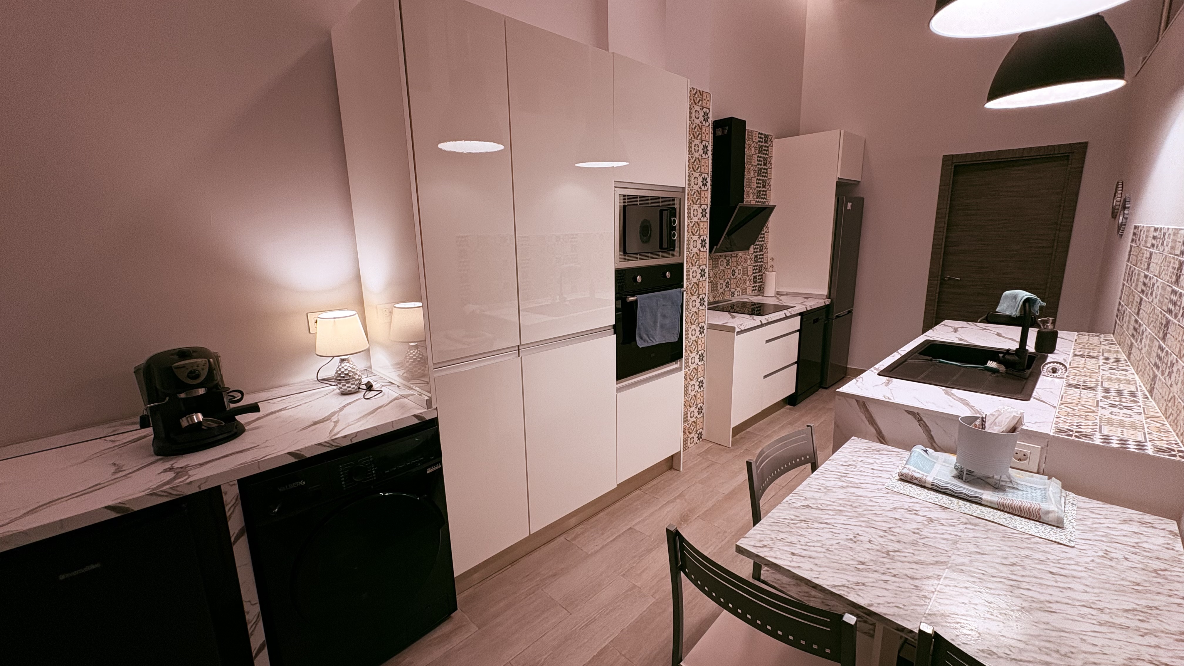 Habitación 90 m², San Juan de Alicante